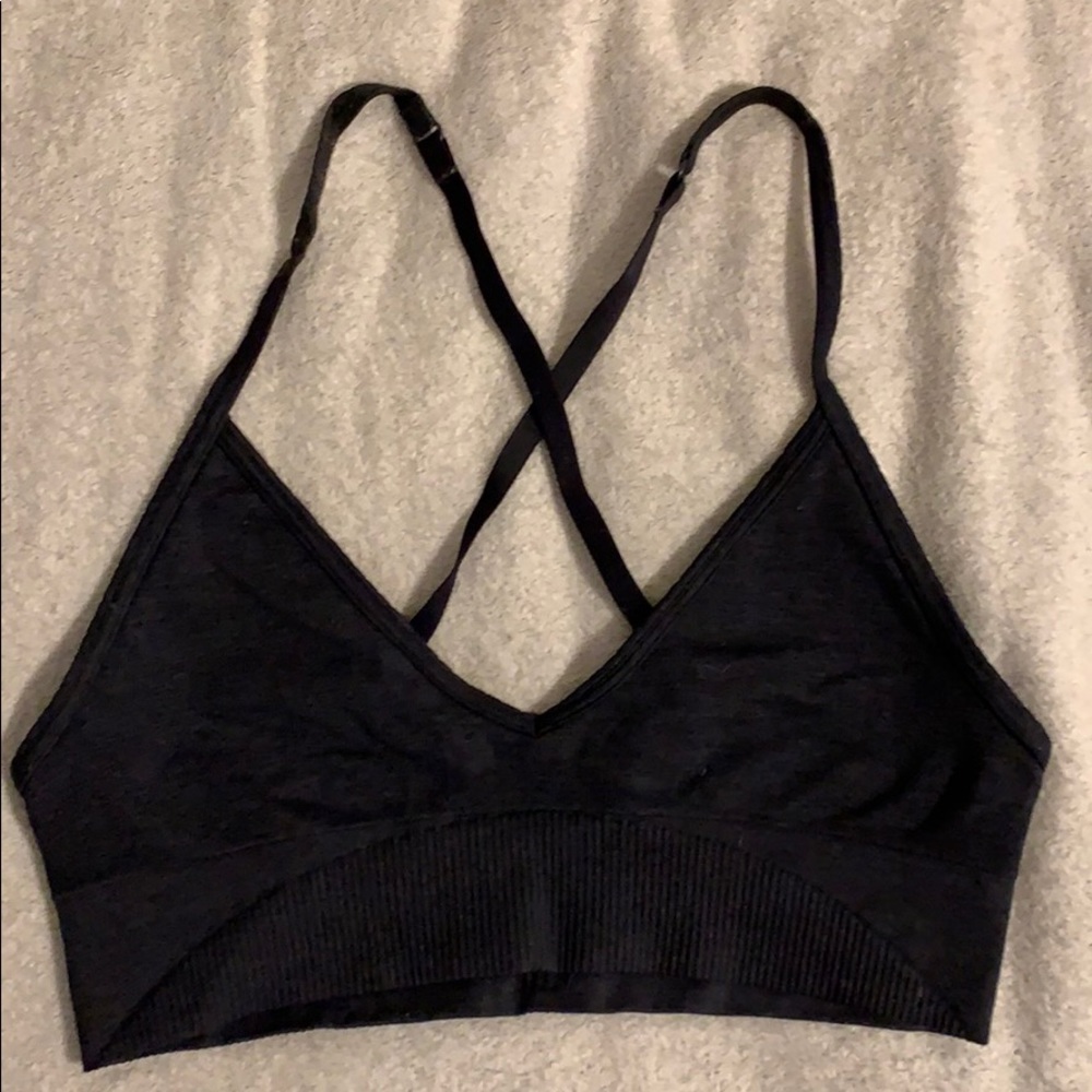 Lululemon “Ebb to Street” sports bra